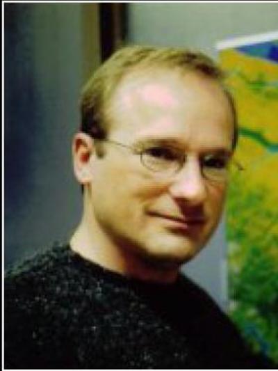 Douglas Alsdorf