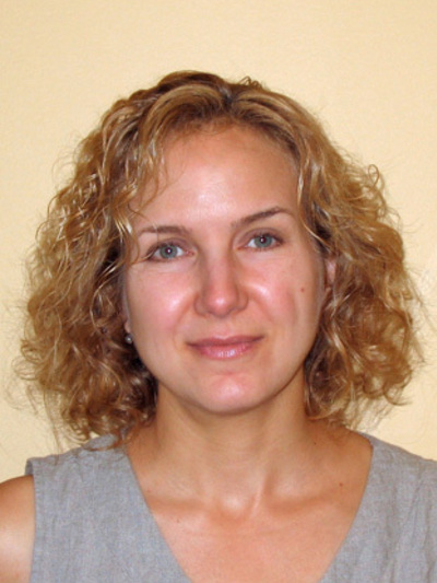 Janet Best