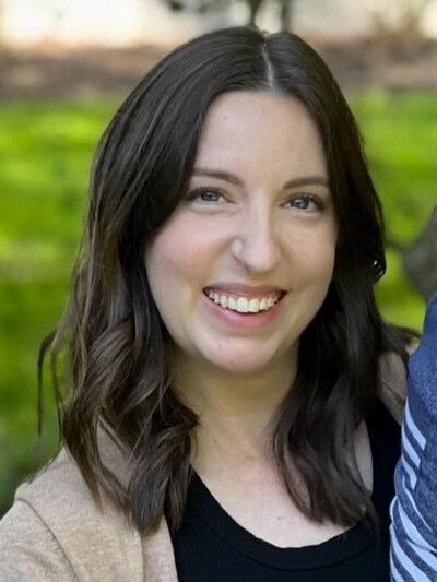 Ashley Bowerman