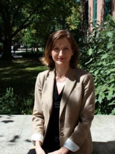 Sarah Brooks