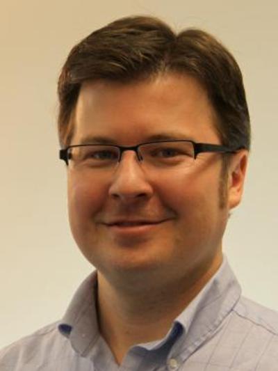 Jonathan Buehl