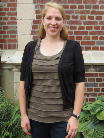 Ellen Dossey