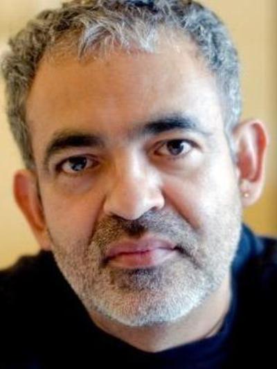 Víctor Espinosa