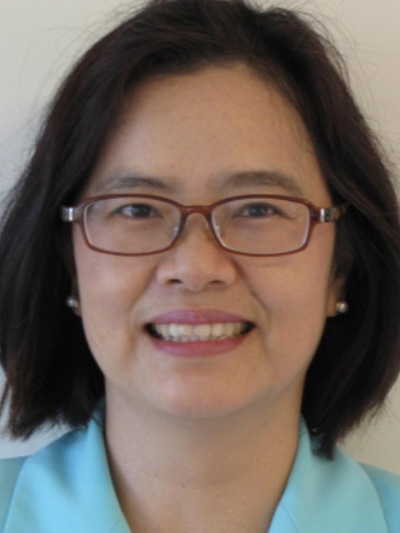 Sissy Jhiang