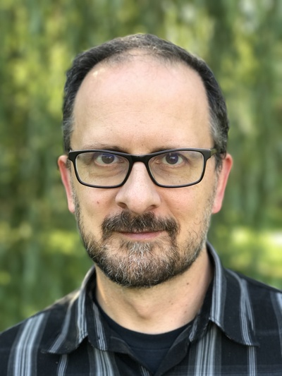 Matthew Lewis, PhD 