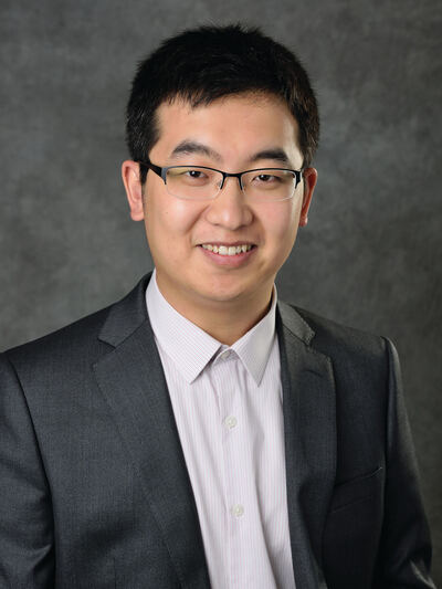 Mi Zhang