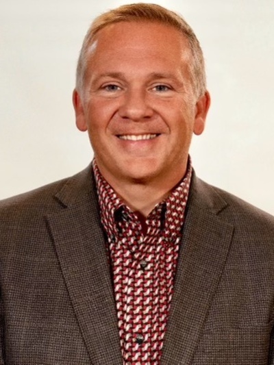 Brian Orefice