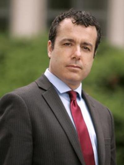 Daniel Rivers