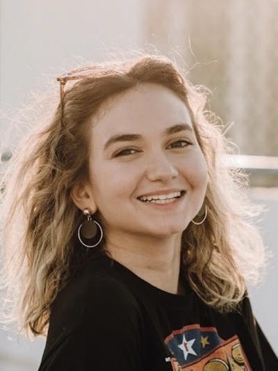 Heloisa Rocha Rincon