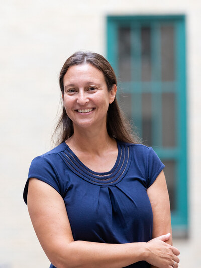 Hillary Shulman