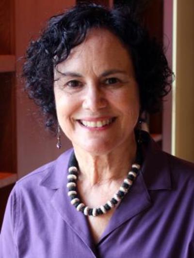 Amy  Shuman