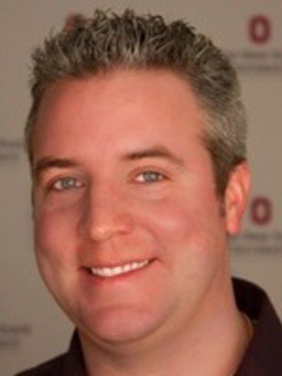 Keith Stewart