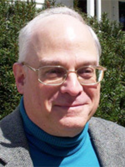 James Unger