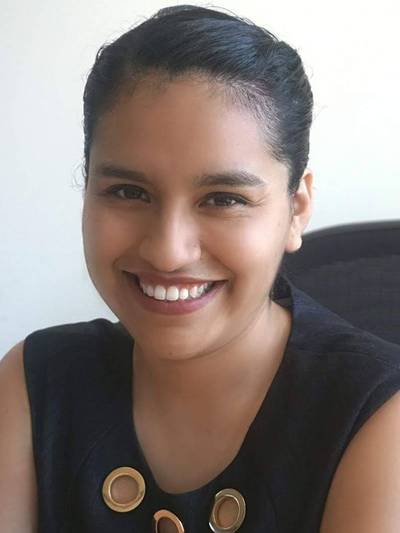 Marilyn Vazquez