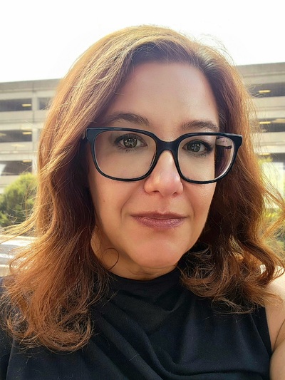 Elizabeth Marsch