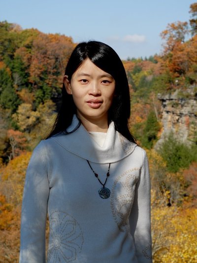 Xinyi Xu